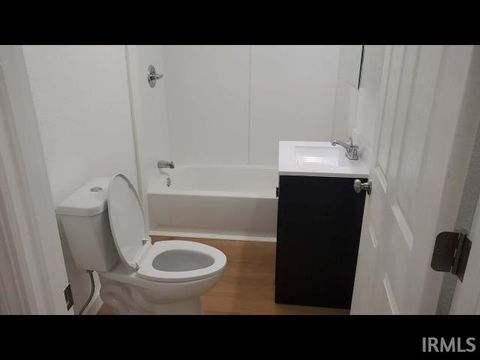 Tiny photo for 925 W Main Street, Portland, IN 47371 (MLS # 202605123)