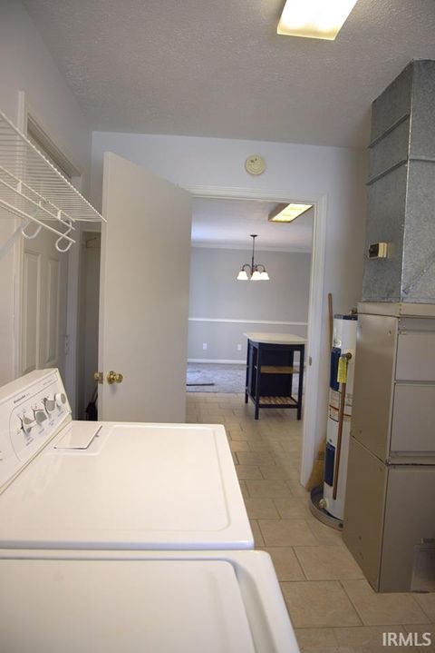 Tiny photo for 206 Oakwood Drive, Williamsport, IN 47993 (MLS # 202604167)