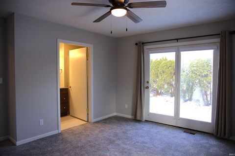 Tiny photo for 206 Oakwood Drive, Williamsport, IN 47993 (MLS # 202604167)