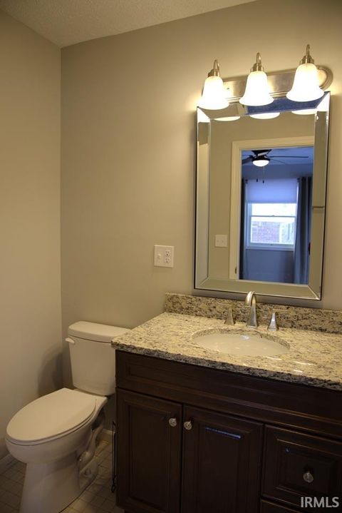 Tiny photo for 206 Oakwood Drive, Williamsport, IN 47993 (MLS # 202604167)