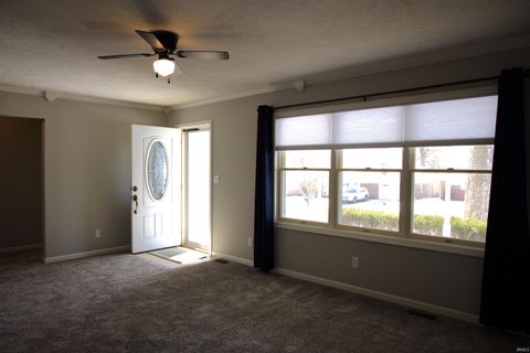 Tiny photo for 206 Oakwood Drive, Williamsport, IN 47993 (MLS # 202604167)