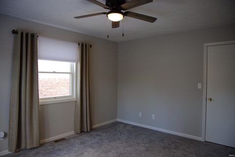 Tiny photo for 206 Oakwood Drive, Williamsport, IN 47993 (MLS # 202604167)