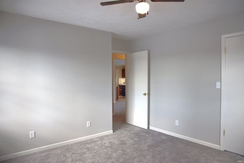 Tiny photo for 206 Oakwood Drive, Williamsport, IN 47993 (MLS # 202604167)