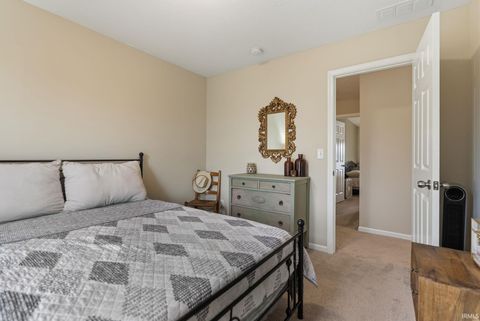 Tiny photo for 15119 Whitaker Drive, Fort Wayne, IN 46818 (MLS # 202612553)