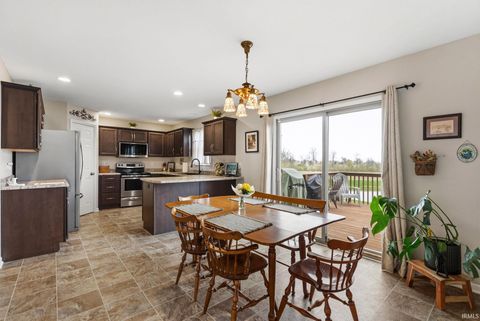 Tiny photo for 15119 Whitaker Drive, Fort Wayne, IN 46818 (MLS # 202612553)