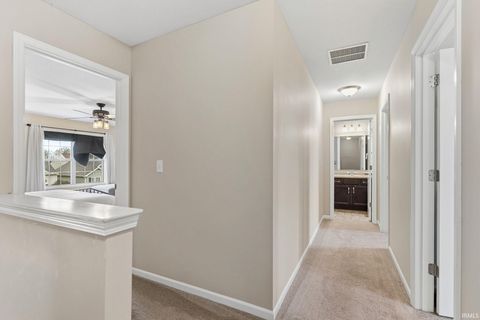 Tiny photo for 15119 Whitaker Drive, Fort Wayne, IN 46818 (MLS # 202612553)