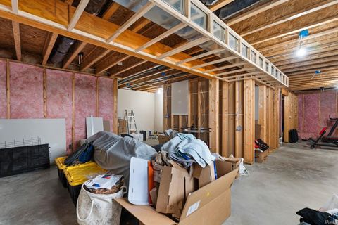 Tiny photo for 15119 Whitaker Drive, Fort Wayne, IN 46818 (MLS # 202612553)