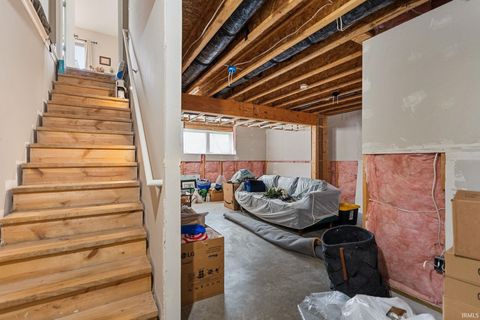 Tiny photo for 15119 Whitaker Drive, Fort Wayne, IN 46818 (MLS # 202612553)