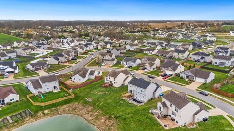 Tiny photo for 15119 Whitaker Drive, Fort Wayne, IN 46818 (MLS # 202612553)