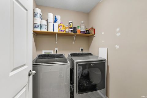 Tiny photo for 15119 Whitaker Drive, Fort Wayne, IN 46818 (MLS # 202612553)