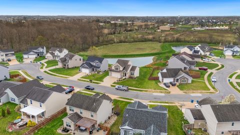 Tiny photo for 15119 Whitaker Drive, Fort Wayne, IN 46818 (MLS # 202612553)