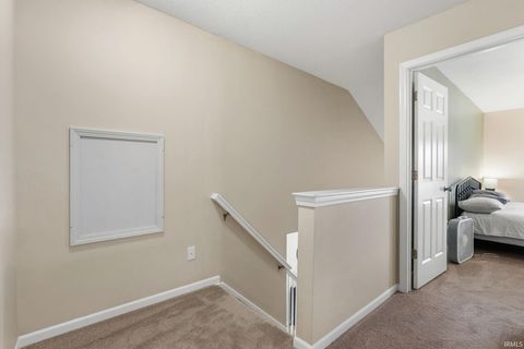 Tiny photo for 15119 Whitaker Drive, Fort Wayne, IN 46818 (MLS # 202612553)