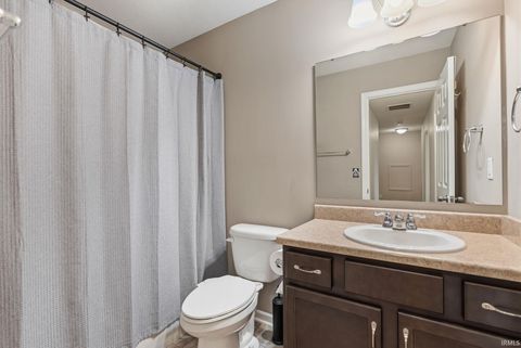 Tiny photo for 15119 Whitaker Drive, Fort Wayne, IN 46818 (MLS # 202612553)