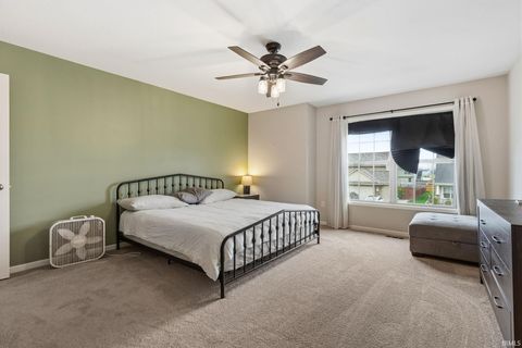 Tiny photo for 15119 Whitaker Drive, Fort Wayne, IN 46818 (MLS # 202612553)