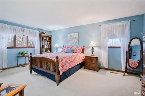 Tiny photo for 2036 S 300 WEST, Peru, IN 46970 (MLS # 202601928)