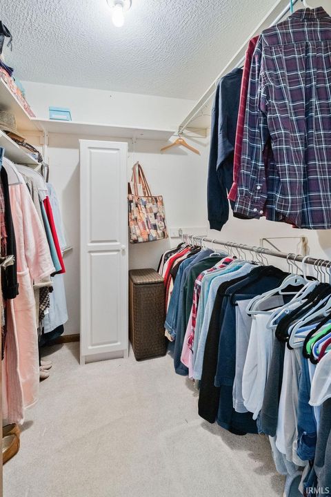 Tiny photo for 2036 S 300 WEST, Peru, IN 46970 (MLS # 202601928)