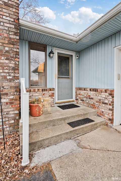 Tiny photo for 2036 S 300 WEST, Peru, IN 46970 (MLS # 202601928)