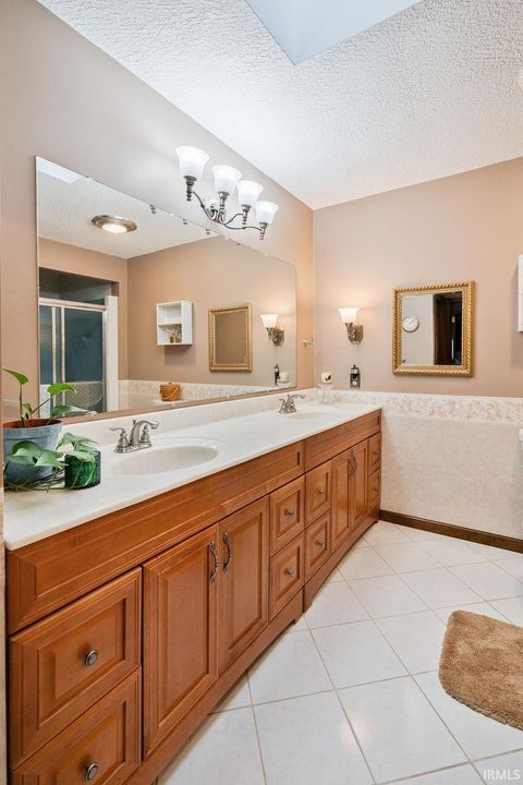 Tiny photo for 2036 S 300 WEST, Peru, IN 46970 (MLS # 202601928)