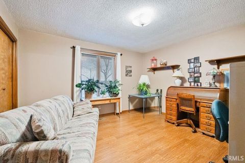 Tiny photo for 2036 S 300 WEST, Peru, IN 46970 (MLS # 202601928)