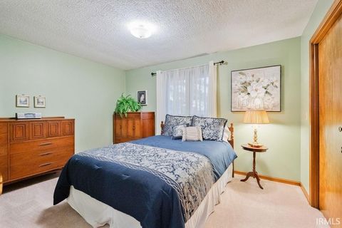 Tiny photo for 2036 S 300 WEST, Peru, IN 46970 (MLS # 202601928)