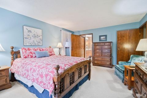 Tiny photo for 2036 S 300 WEST, Peru, IN 46970 (MLS # 202601928)