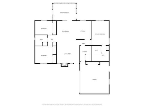 Tiny photo for 2036 S 300 WEST, Peru, IN 46970 (MLS # 202601928)