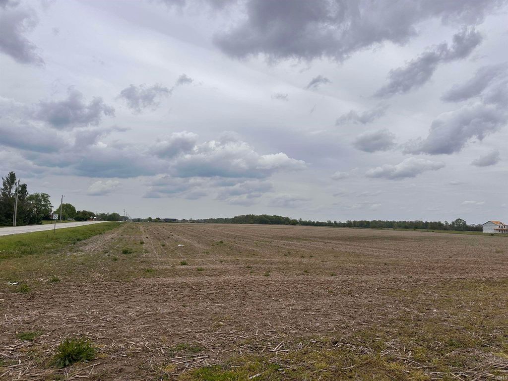 Photo of S 900 E Road, Lafayette, IN 47905 (MLS # 202616843)
