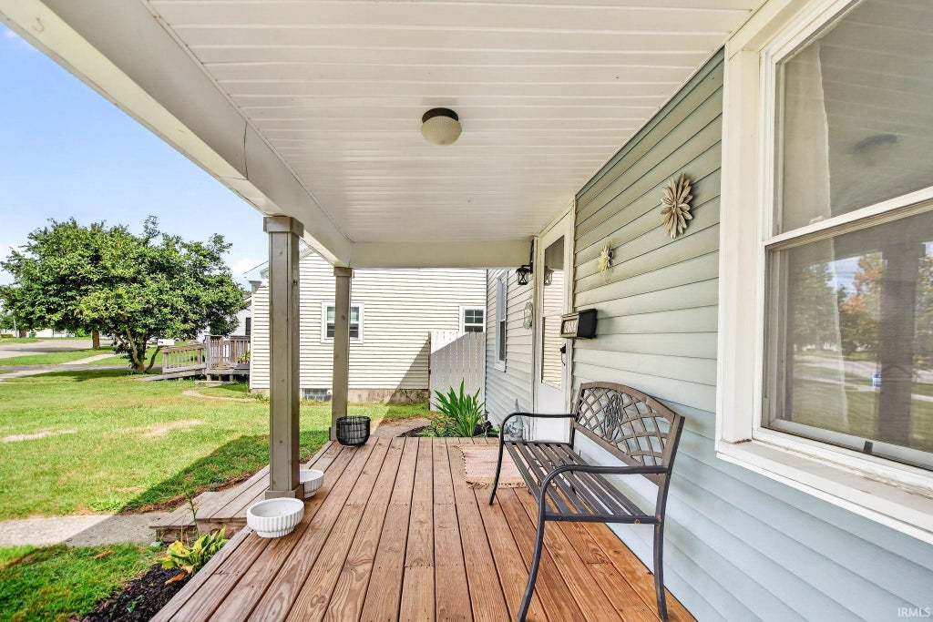 Photo of 2604 S 19Th Street, New Castle, IN 47362 (MLS # 202638104)