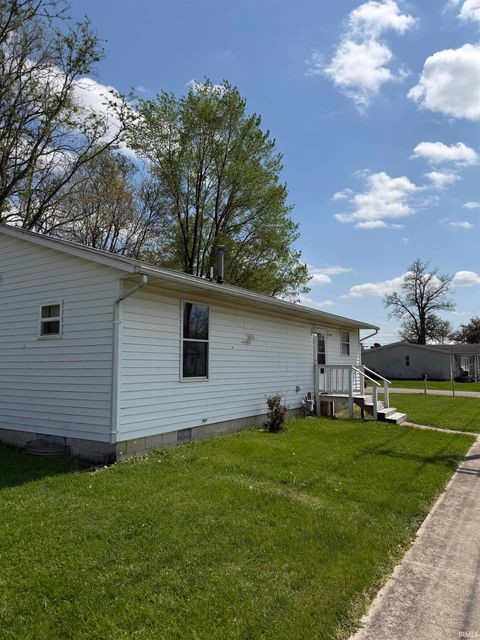 Tiny photo for 1400 E 7th Street, Muncie, IN 47302 (MLS # 202614395)