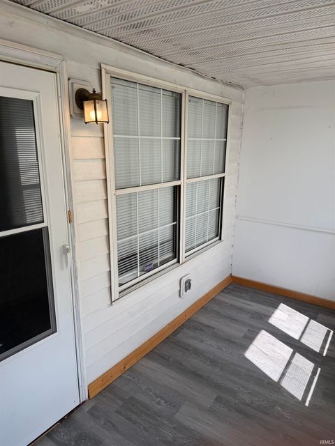 Tiny photo for 1400 E 7th Street, Muncie, IN 47302 (MLS # 202614395)