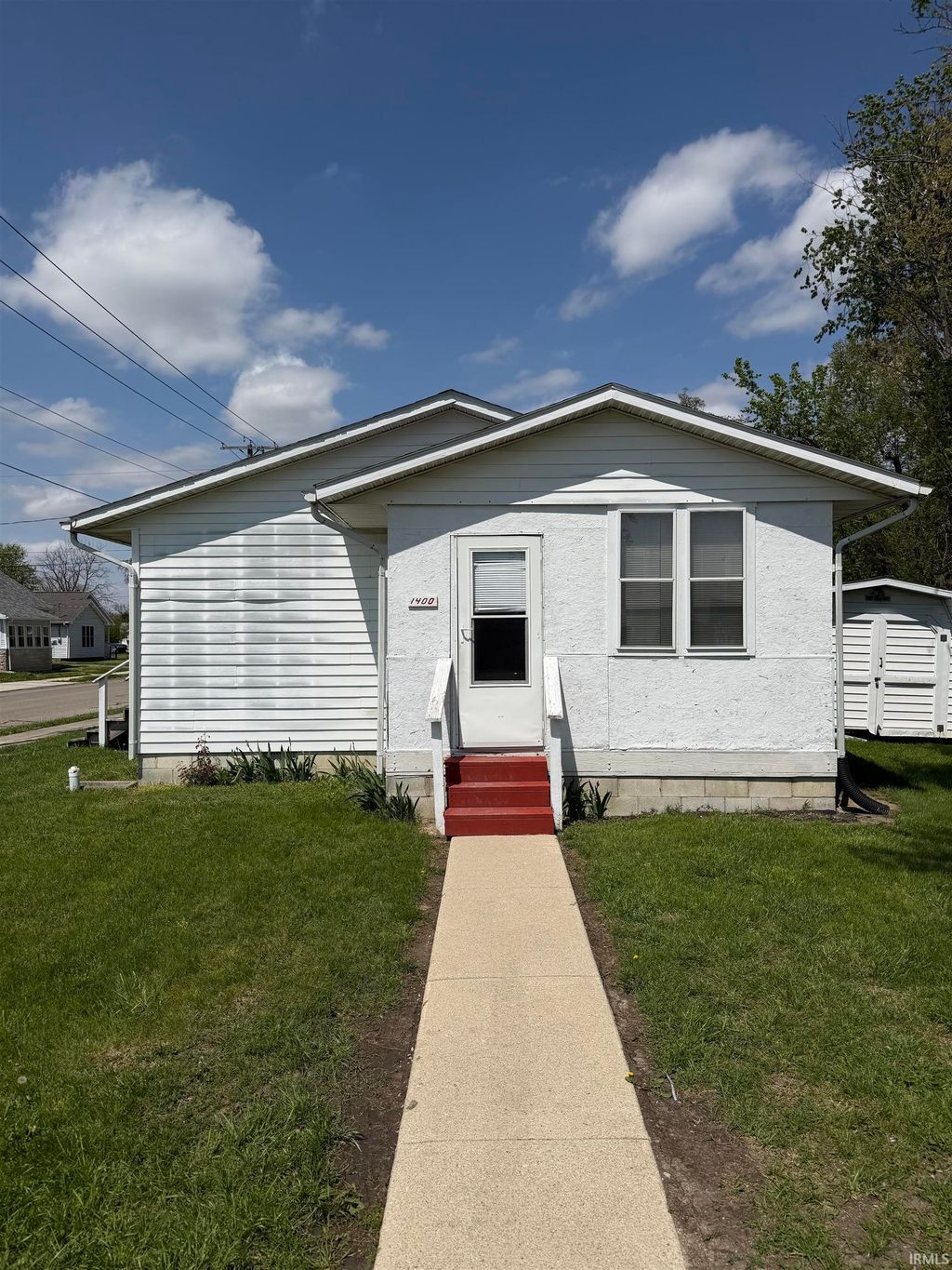 Photo of 1400 E 7th Street, Muncie, IN 47302 (MLS # 202614395)