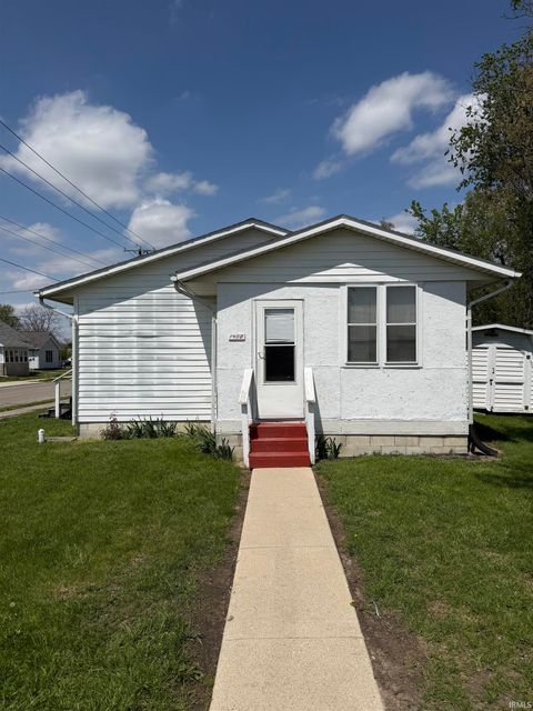 Photo of 1400 E 7th Street, Muncie, IN 47302 (MLS # 202614395)