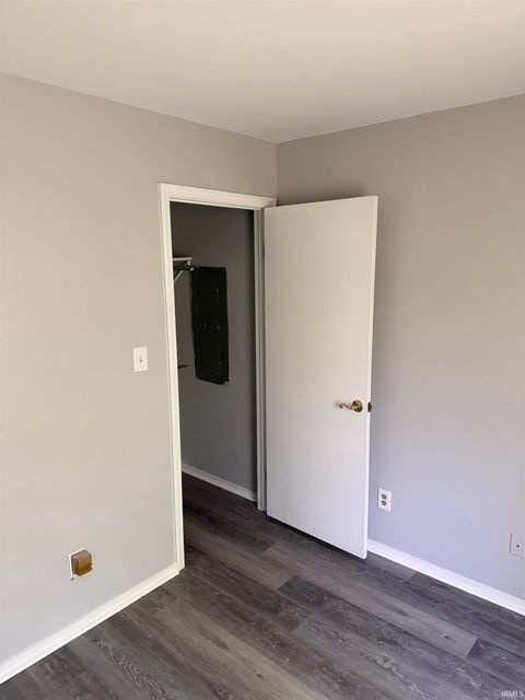 Tiny photo for 1400 E 7th Street, Muncie, IN 47302 (MLS # 202614395)