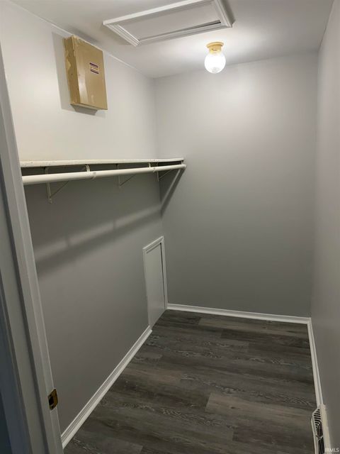 Tiny photo for 1400 E 7th Street, Muncie, IN 47302 (MLS # 202614395)