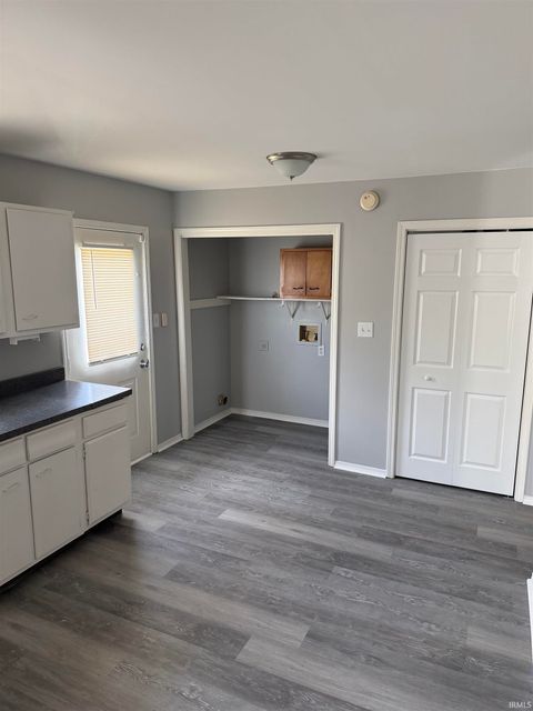 Tiny photo for 1400 E 7th Street, Muncie, IN 47302 (MLS # 202614395)