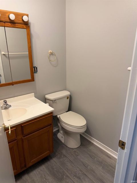 Tiny photo for 1400 E 7th Street, Muncie, IN 47302 (MLS # 202614395)