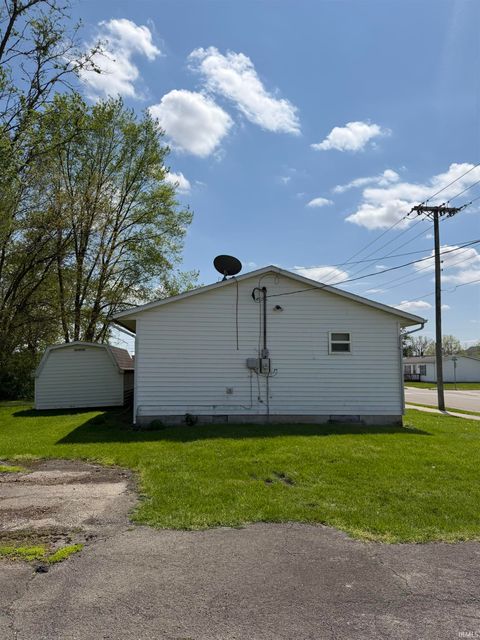 Tiny photo for 1400 E 7th Street, Muncie, IN 47302 (MLS # 202614395)