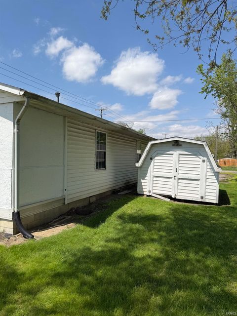 Tiny photo for 1400 E 7th Street, Muncie, IN 47302 (MLS # 202614395)