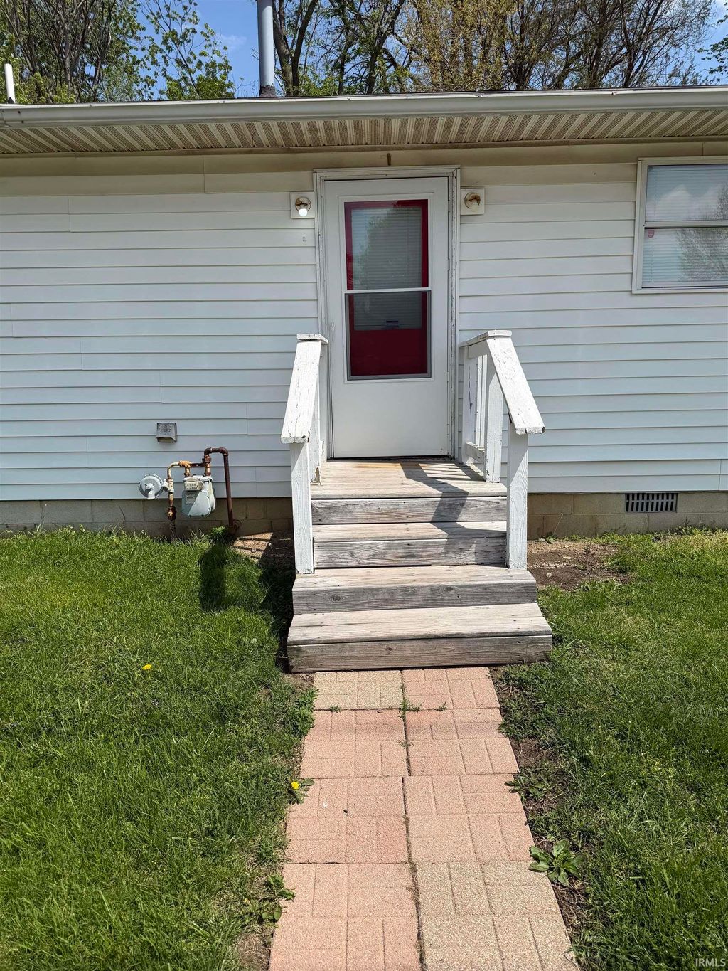 Photo of 1400 E 7th Street, Muncie, IN 47302 (MLS # 202614395)