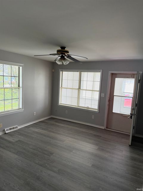 Tiny photo for 1400 E 7th Street, Muncie, IN 47302 (MLS # 202614395)