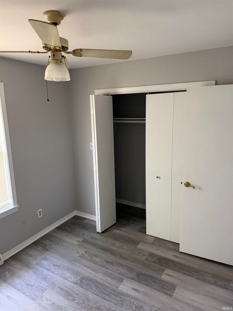 Tiny photo for 1400 E 7th Street, Muncie, IN 47302 (MLS # 202614395)