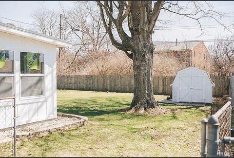 Tiny photo for 3816 Tulip Lane, Kokomo, IN 46902 (MLS # 202613123)