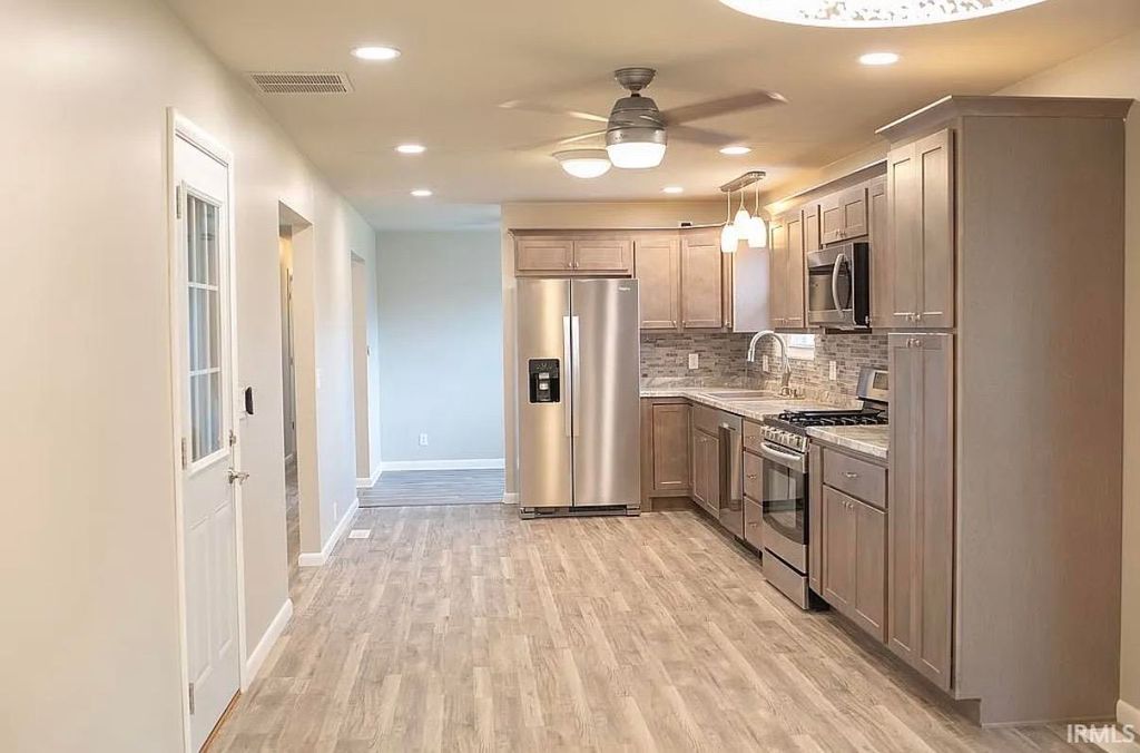 Photo of 3816 Tulip Lane, Kokomo, IN 46902 (MLS # 202613123)