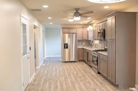 Tiny photo for 3816 Tulip Lane, Kokomo, IN 46902 (MLS # 202613123)