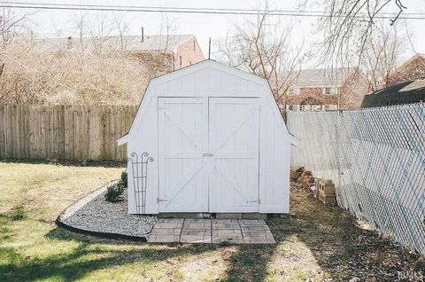 Tiny photo for 3816 Tulip Lane, Kokomo, IN 46902 (MLS # 202613123)