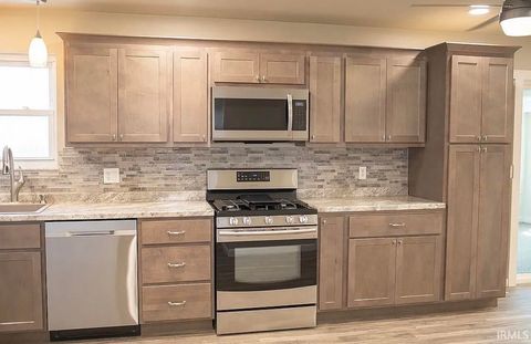 Tiny photo for 3816 Tulip Lane, Kokomo, IN 46902 (MLS # 202613123)