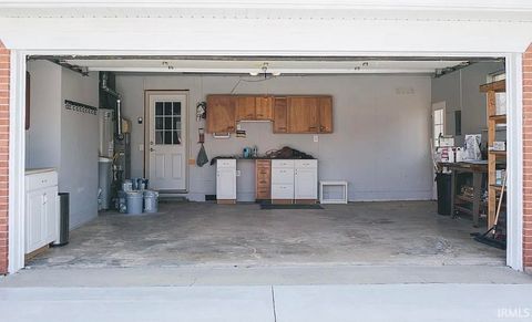 Tiny photo for 3816 Tulip Lane, Kokomo, IN 46902 (MLS # 202613123)