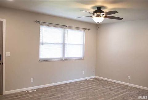 Tiny photo for 3816 Tulip Lane, Kokomo, IN 46902 (MLS # 202613123)