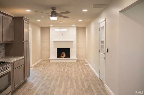 Tiny photo for 3816 Tulip Lane, Kokomo, IN 46902 (MLS # 202613123)