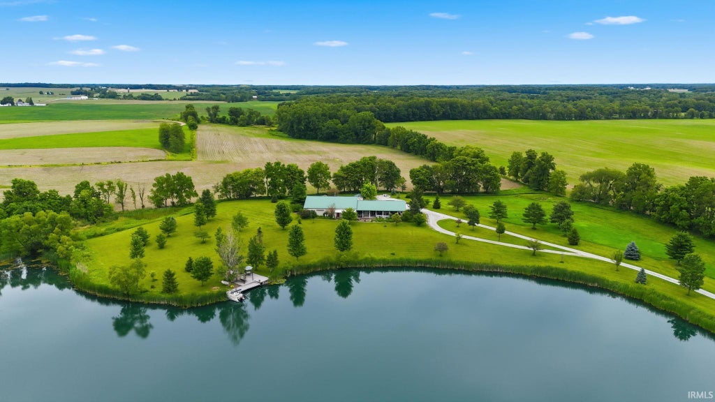 Photo of 2238 E ST RD 14 Road, Silver Lake, IN 46982 (MLS # 202626190)